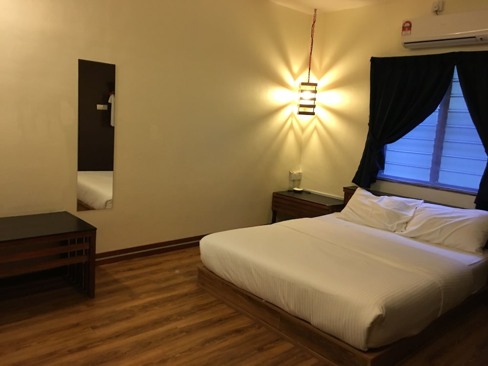 House Of My Eternal Love - Kulai Homestay