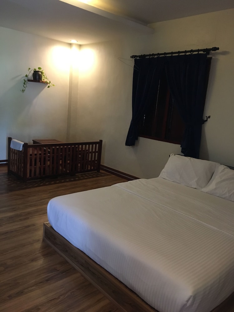 House Of My Eternal Love - Kulai Homestay