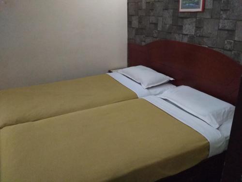 Hotel Rukmini