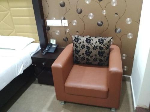 Hotel Rukmini