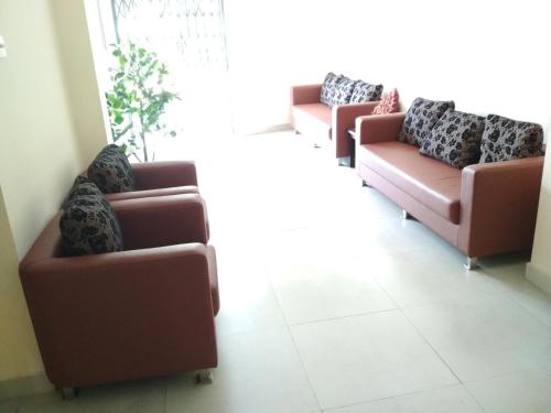 Hotel Rukmini