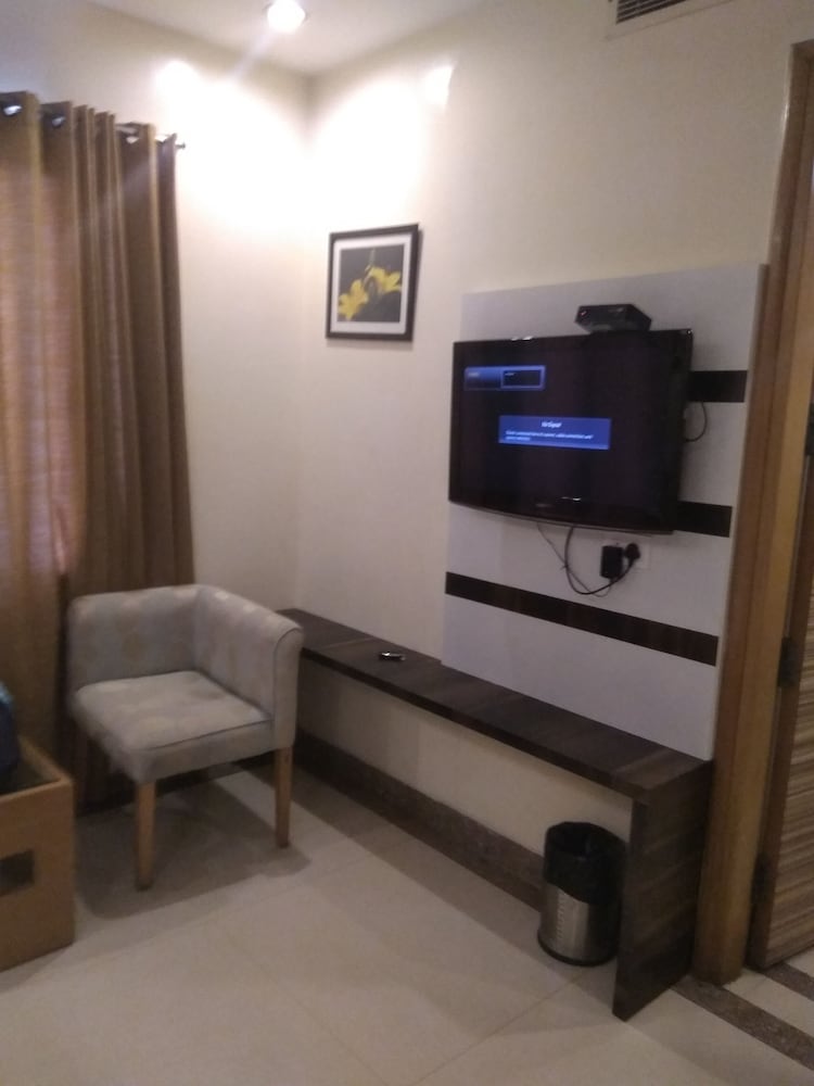 Hotel Rajshree