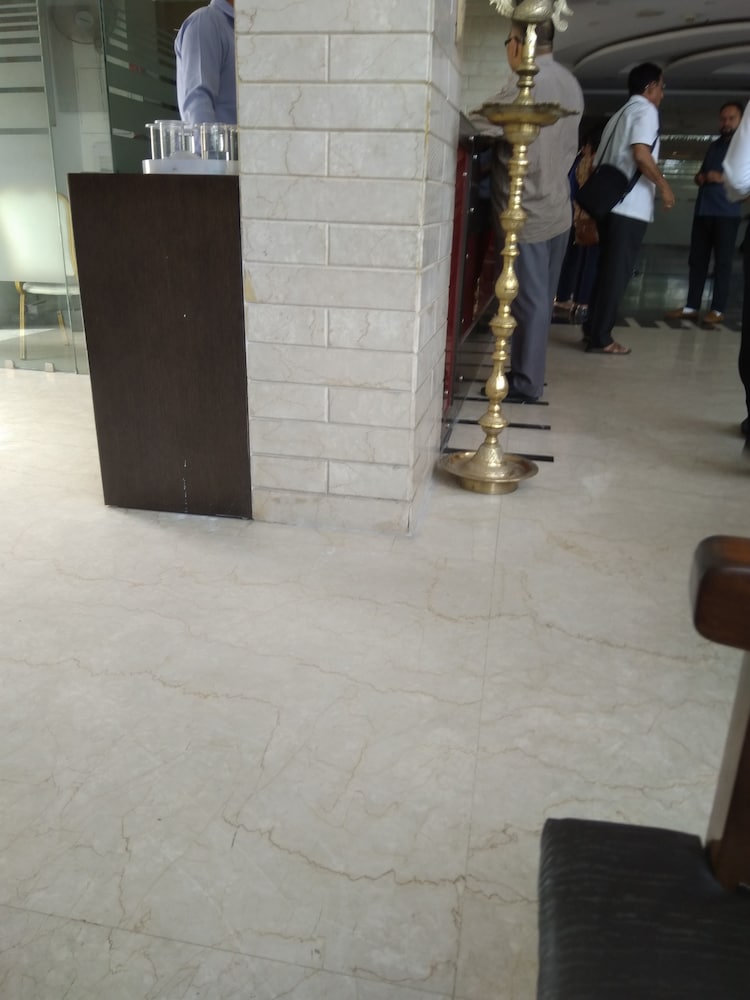 Hotel Rajshree