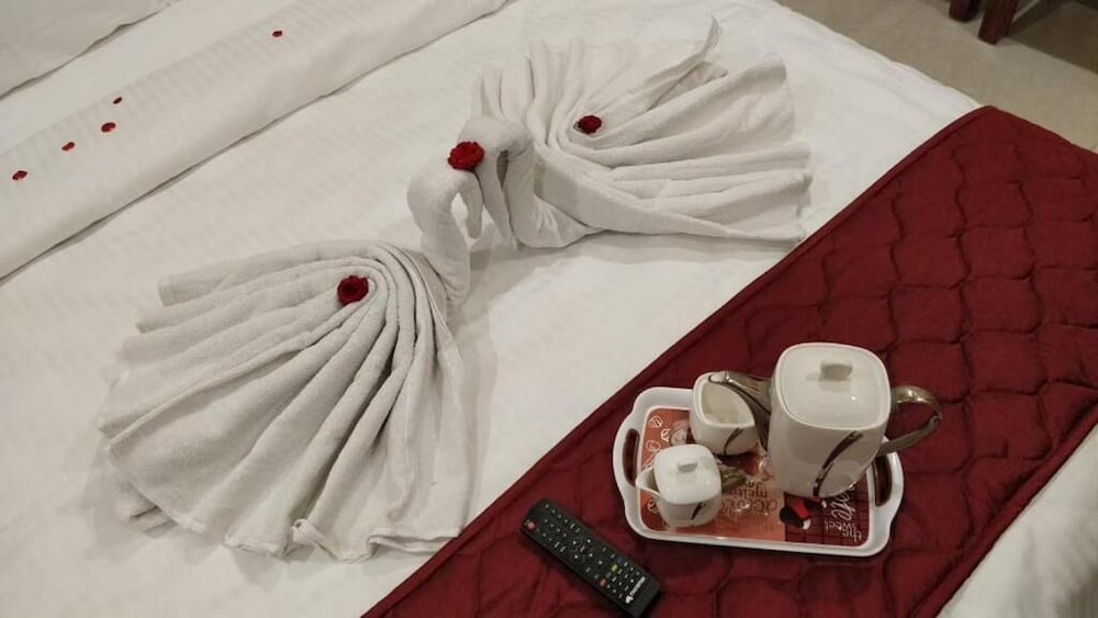 Hotel Blue Stone
