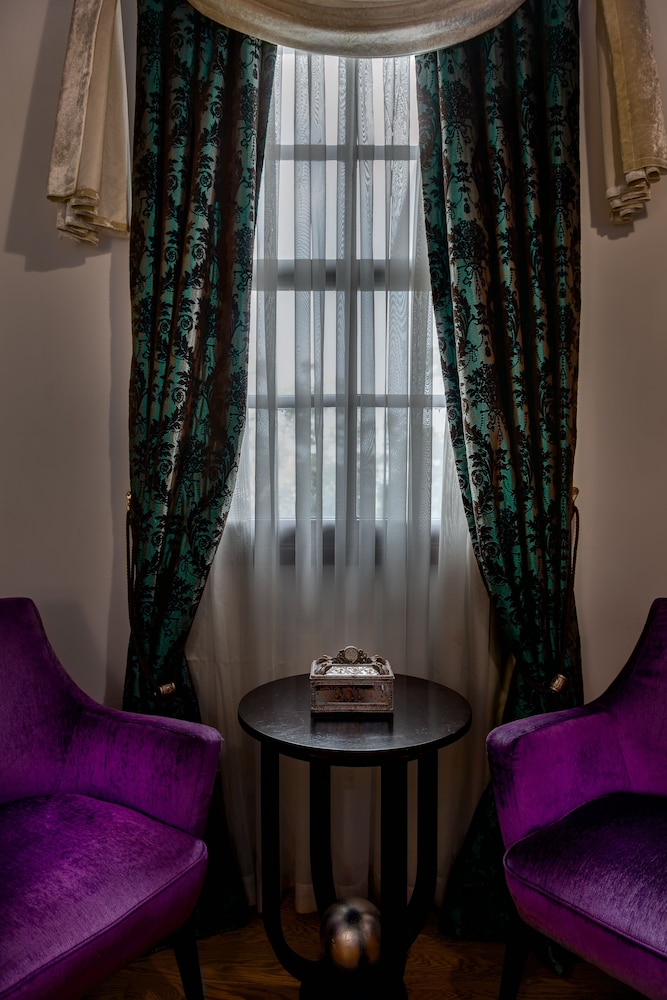 Tuvana Hotel - Special Class