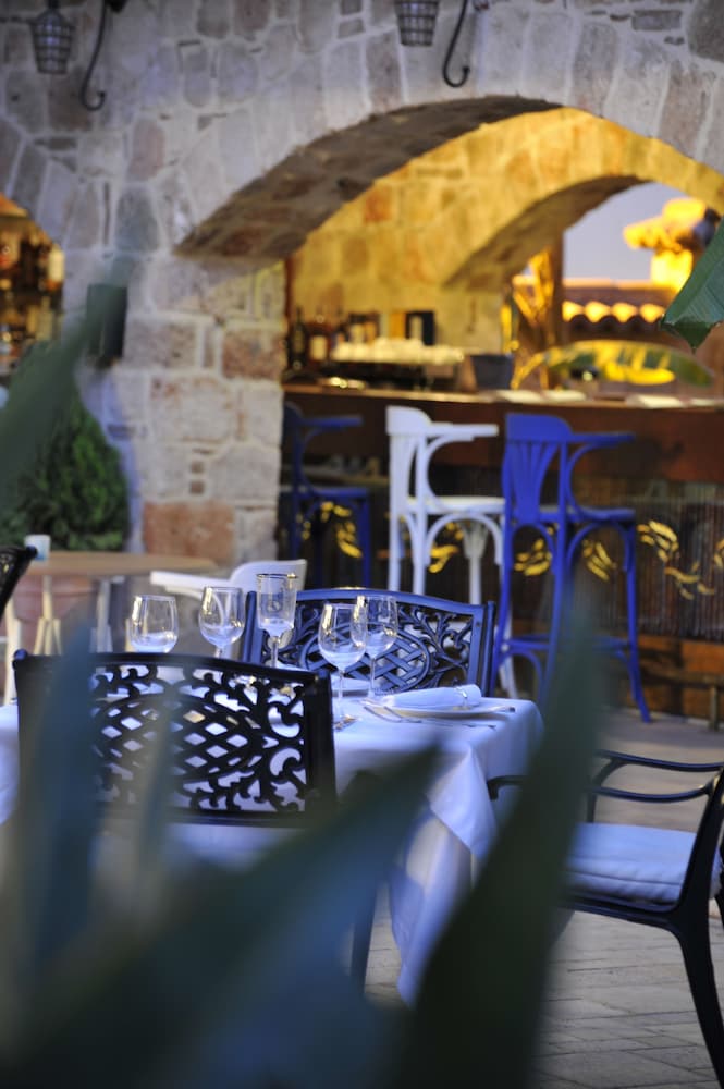 Tuvana Hotel - Special Class