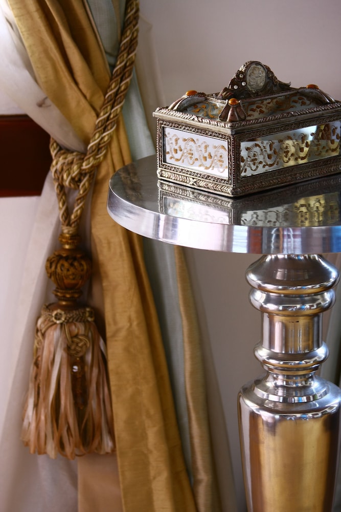 Tuvana Hotel - Special Class