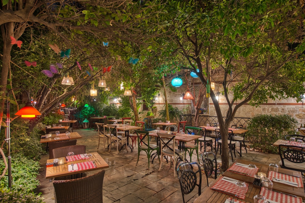 Tuvana Hotel - Special Class