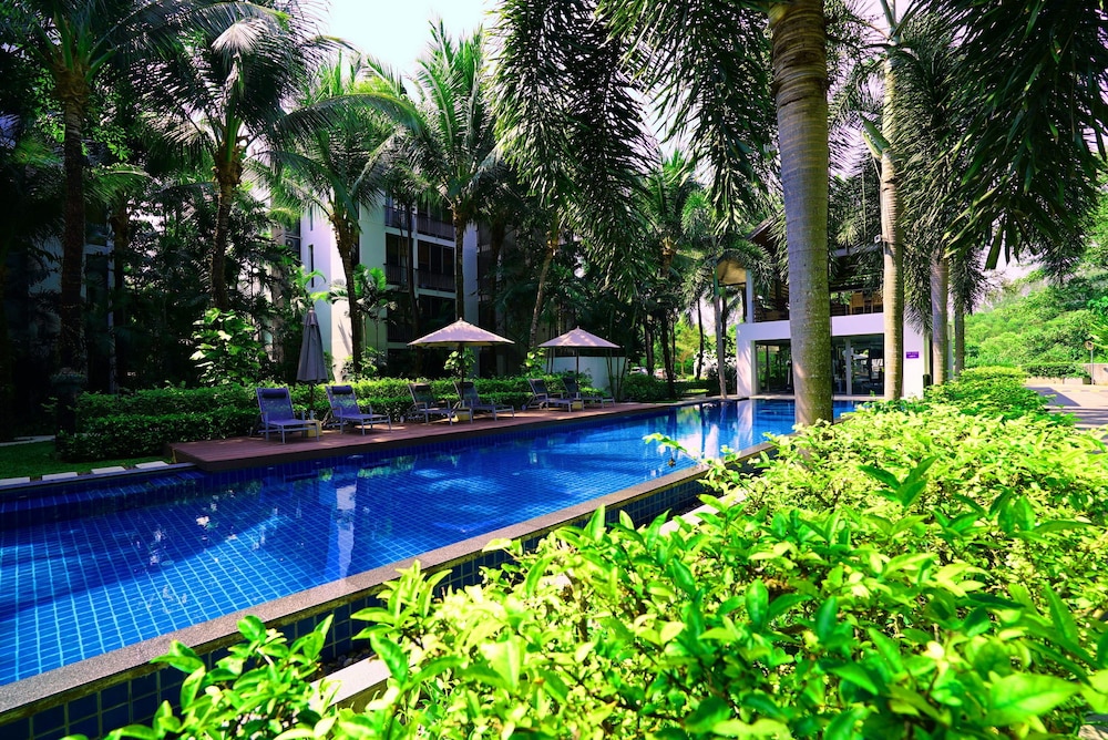 Casuarina Shores