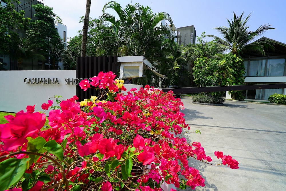 Casuarina Shores