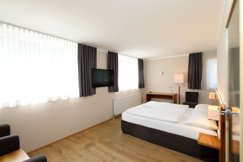 Das Jedermann Boutiquehotel