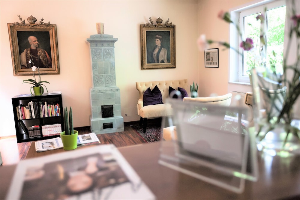 Das Jedermann Boutiquehotel