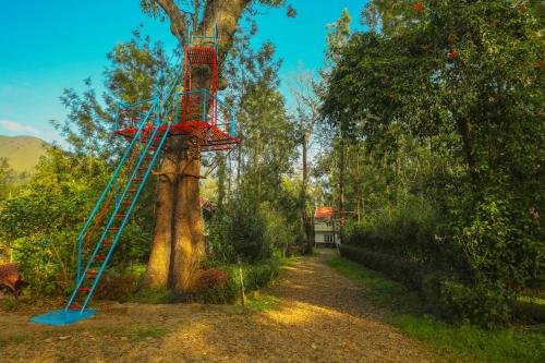The Blossom Resort – Chikmagalur