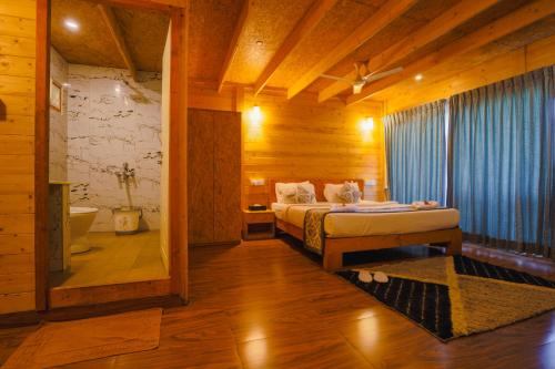 The Blossom Resort – Chikmagalur