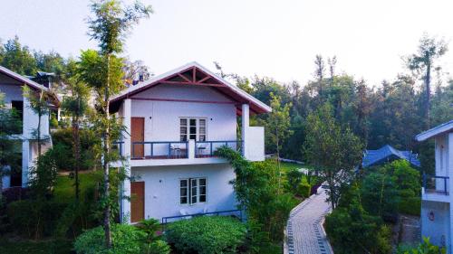 The Blossom Resort – Chikmagalur