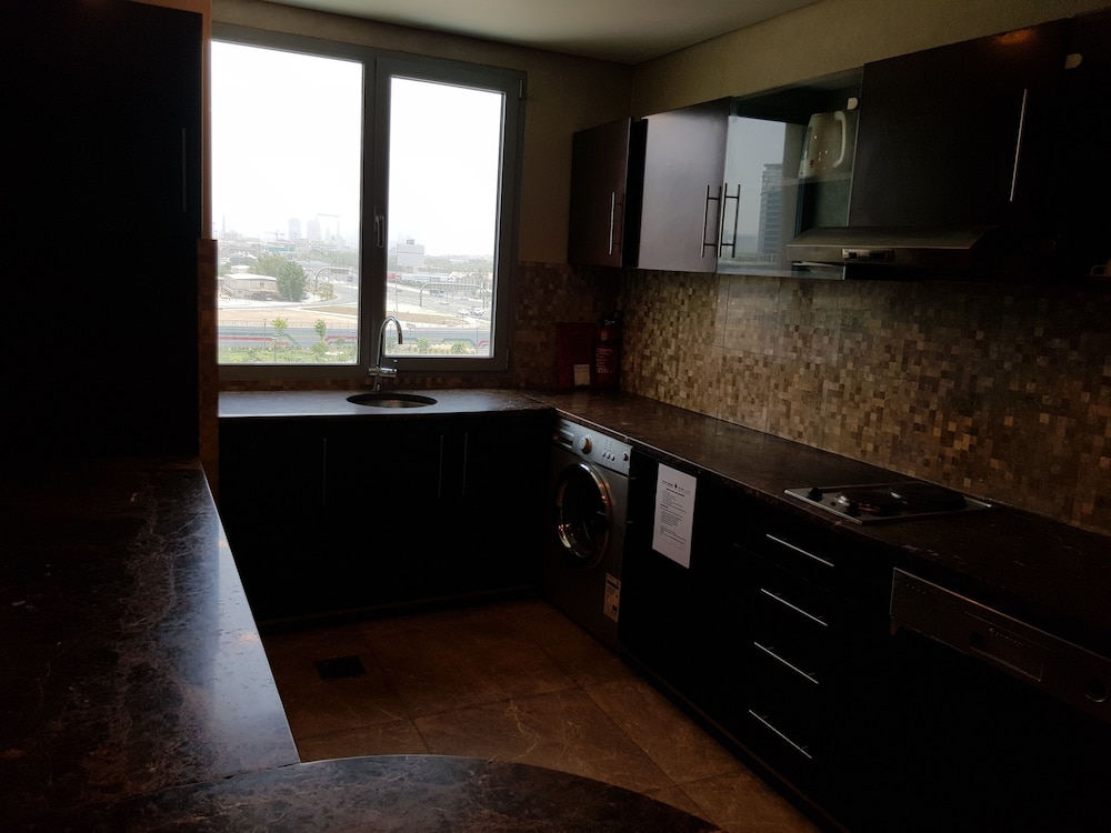 Tulip Creek Hotel Apartments