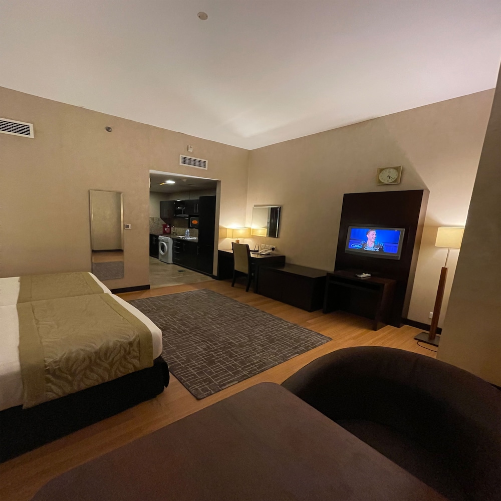 Tulip Creek Hotel Apartments