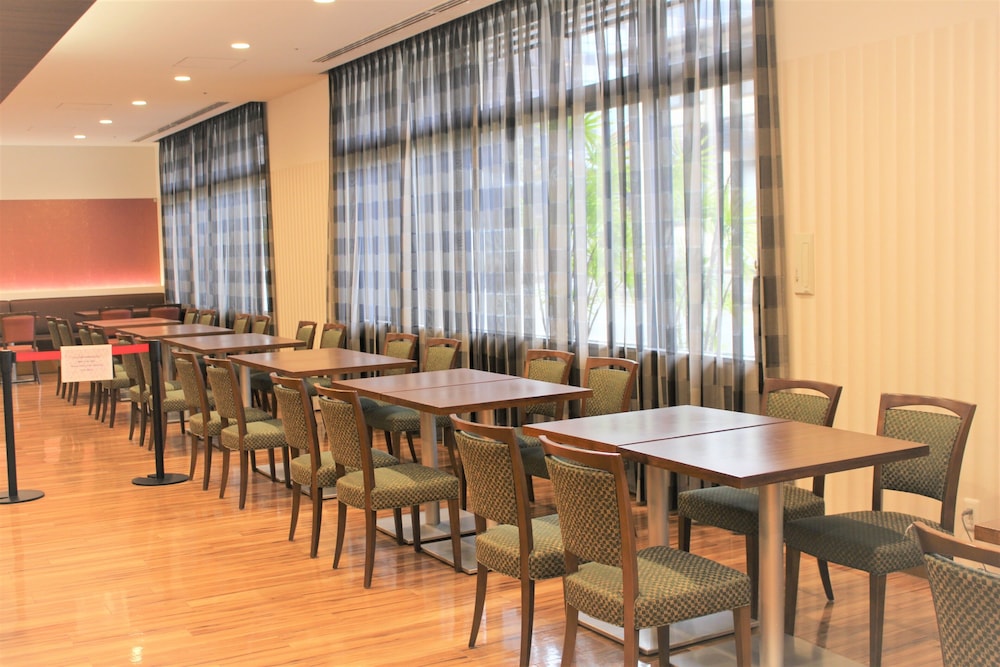 Almont Hotel Kyoto