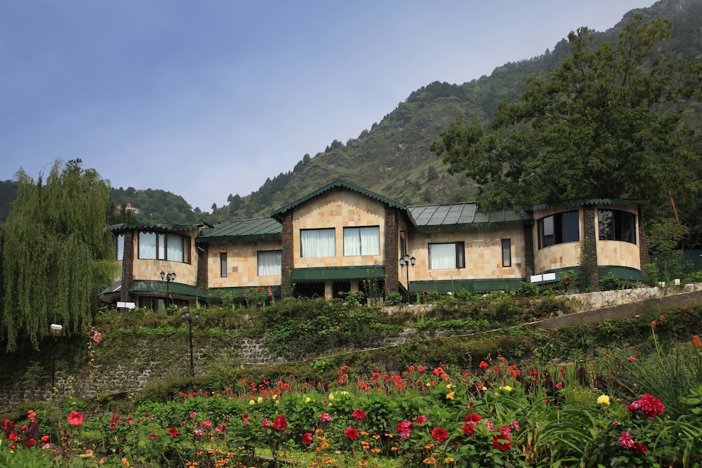 Shervani Hilltop Nainital