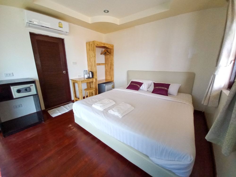 Morning Star Resort