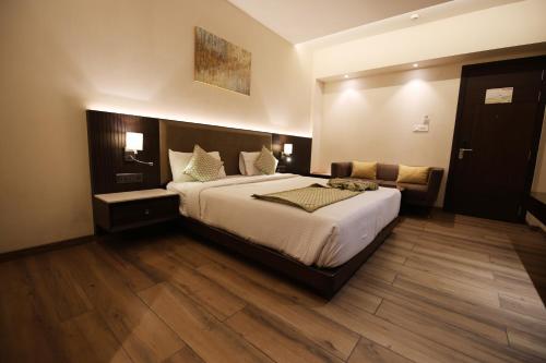 Enrise by Sayaji, Rewa