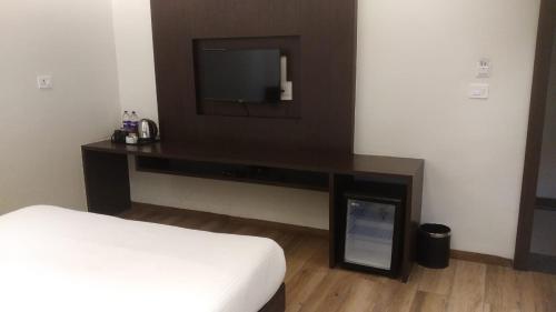 Enrise by Sayaji, Rewa