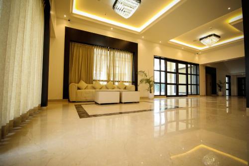 Enrise by Sayaji, Rewa