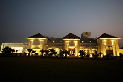 Enrise by Sayaji, Rewa