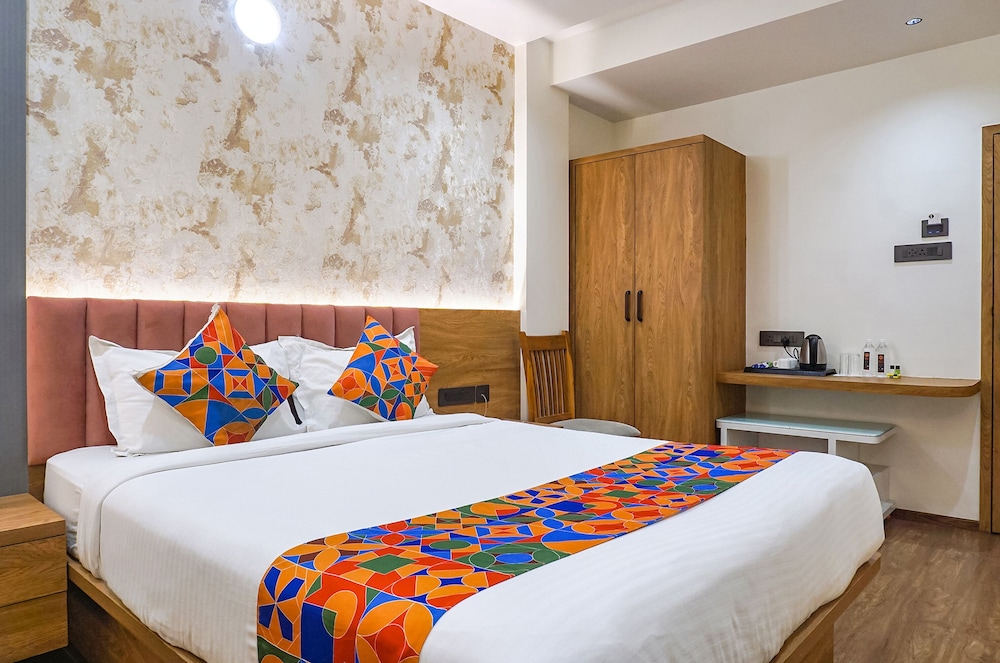  FabHotel Prime Shourya Residency