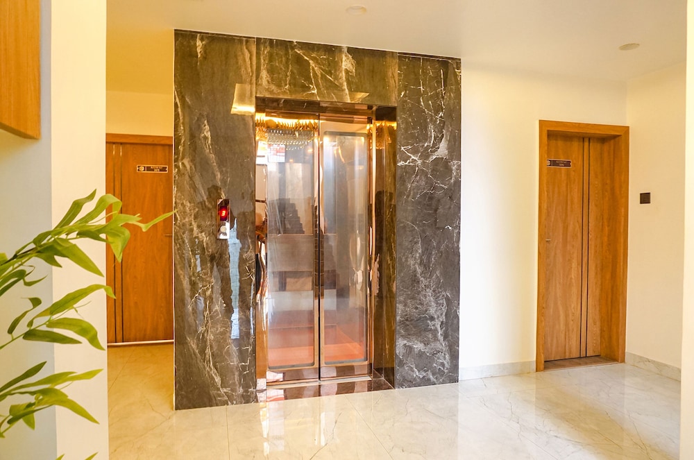  FabHotel Prime Shourya Residency