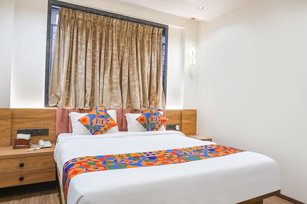  FabHotel Prime Shourya Residency