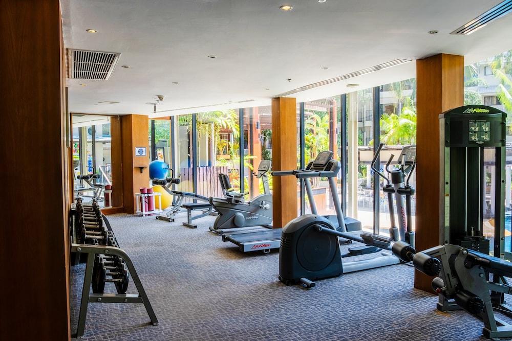 Holiday Inn Resort Phuket Surin Beach by IHG