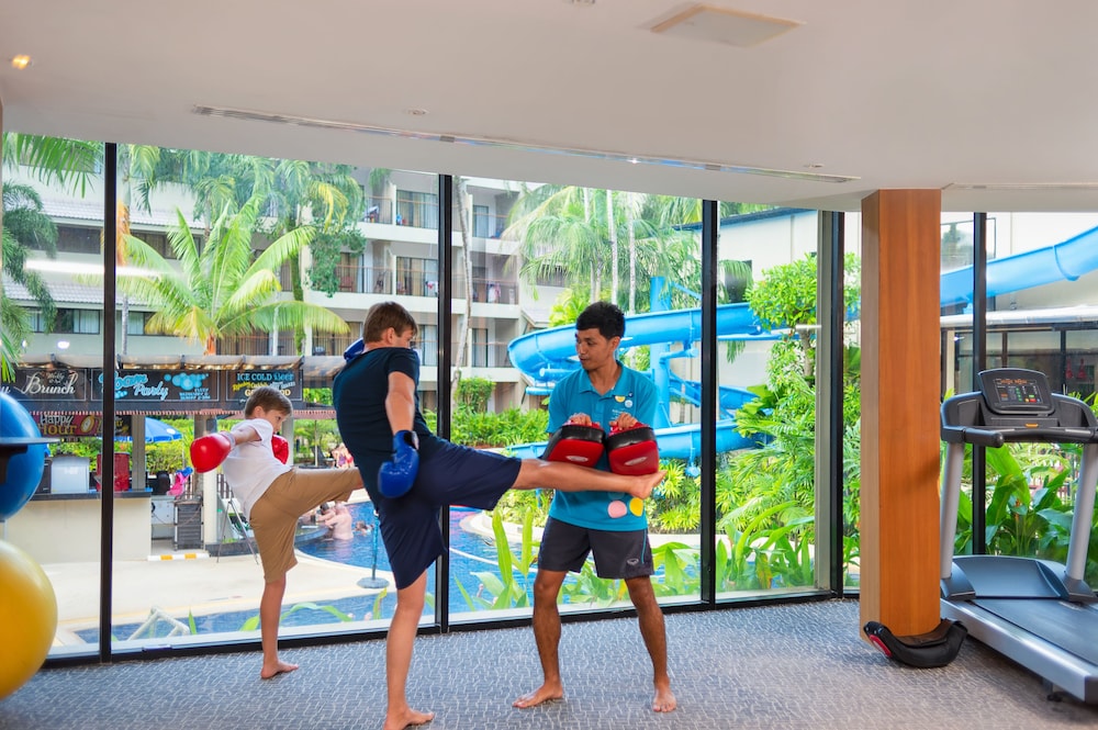 Holiday Inn Resort Phuket Surin Beach by IHG