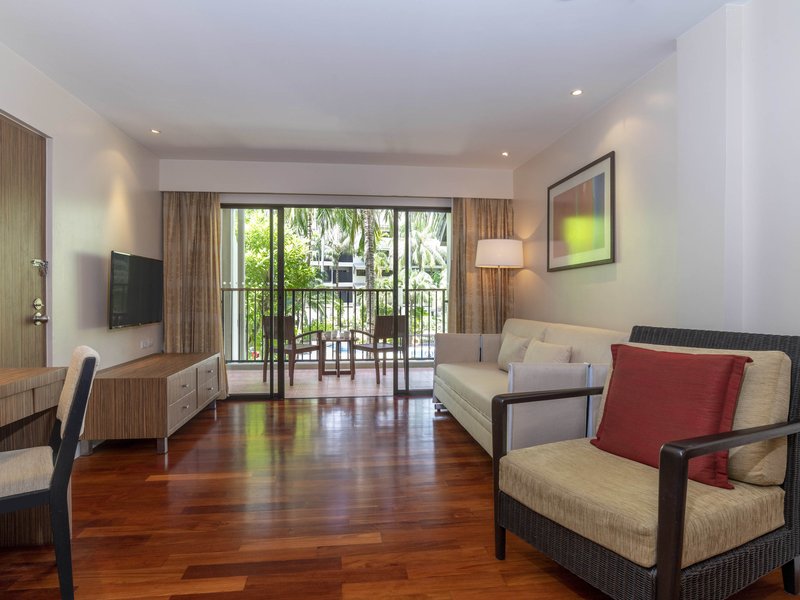 Holiday Inn Resort Phuket Surin Beach by IHG