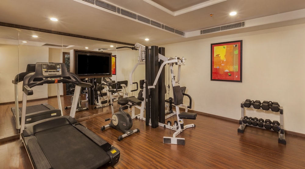 Red Fox by Lemon Tree Hotels, Alwar