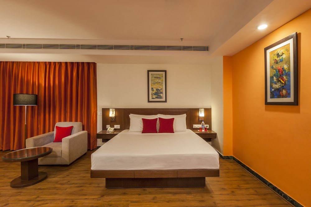 Red Fox by Lemon Tree Hotels, Alwar