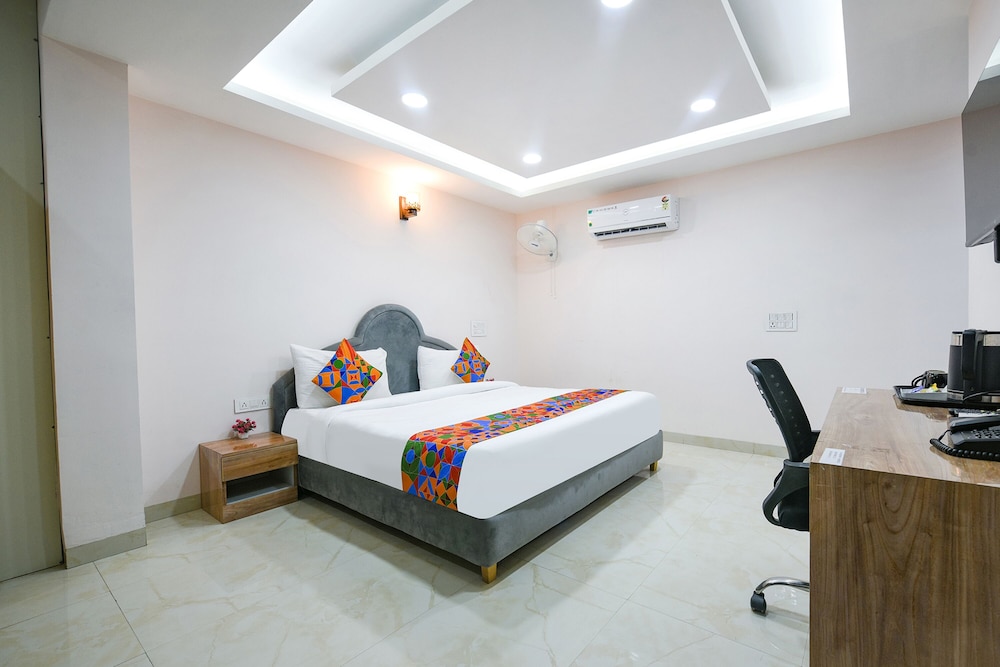 Fabhotel Prime Immense Residency