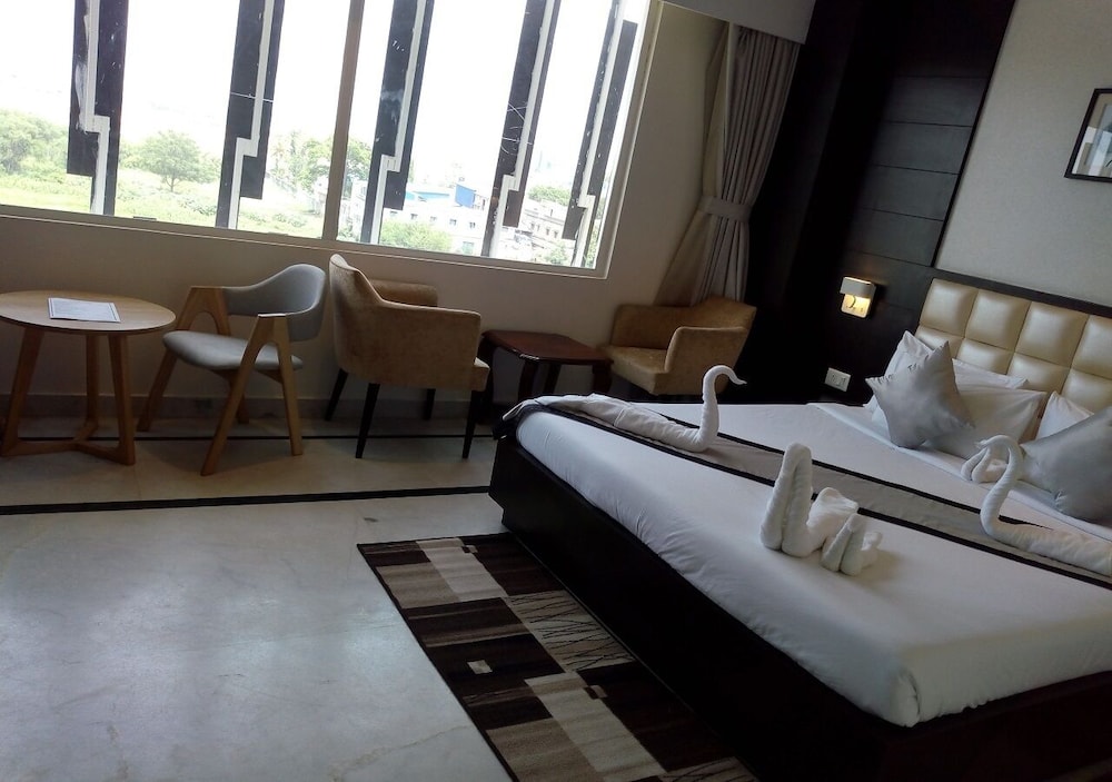 Wonder Country Club and Resort, Kharagpur