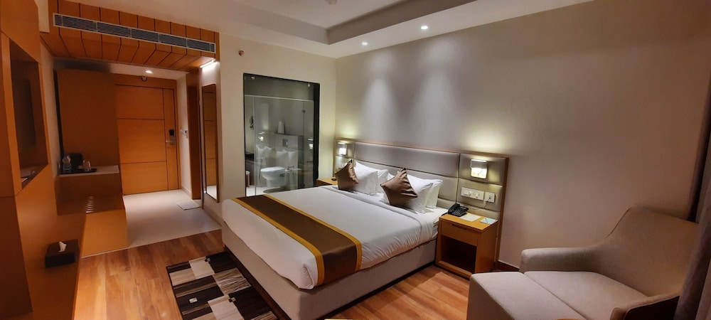 Wonder Country Club and Resort, Kharagpur