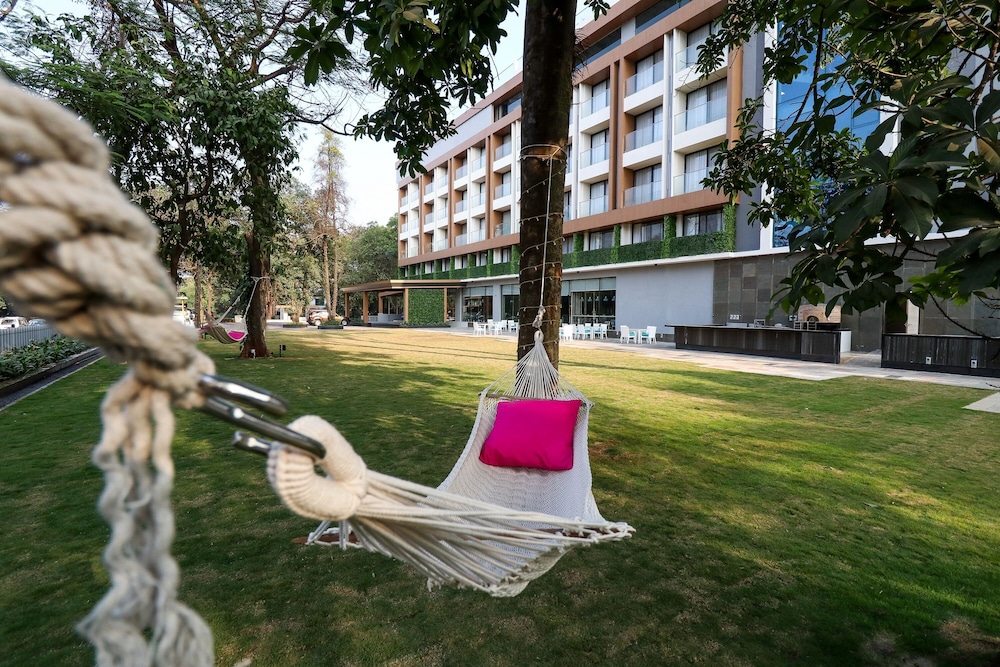 Regenta SGS Greenotel