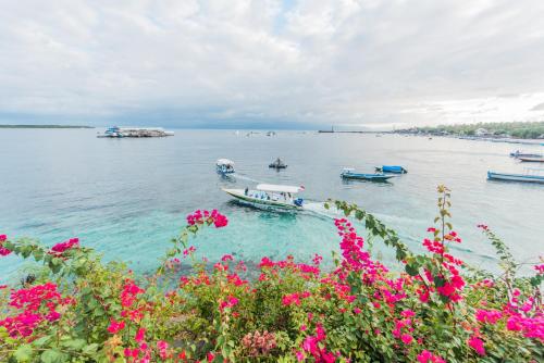 Sea La Vie Resort Nusa Penida