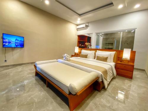 Sea La Vie Resort Nusa Penida