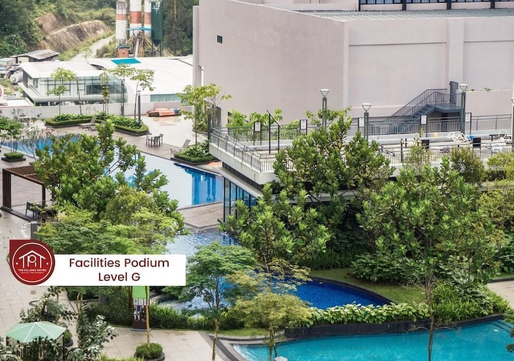 MIDHILLS Prime residences Genting Highlands