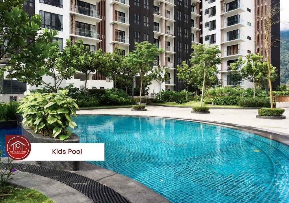MIDHILLS Prime residences Genting Highlands