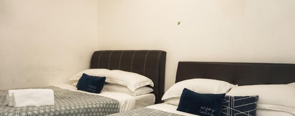 MIDHILLS Prime residences Genting Highlands