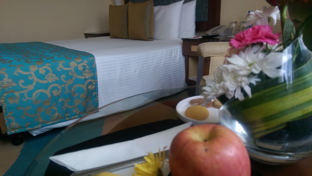 Vivanta Bengaluru, Residency Road