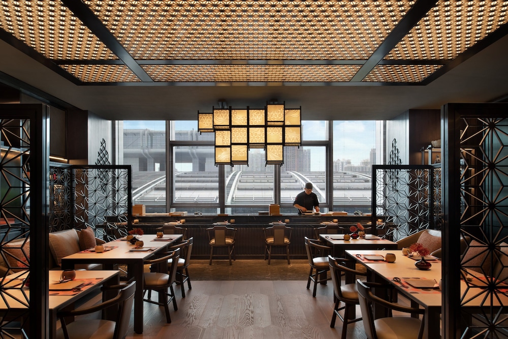 Four Seasons Hotel Shenzhen