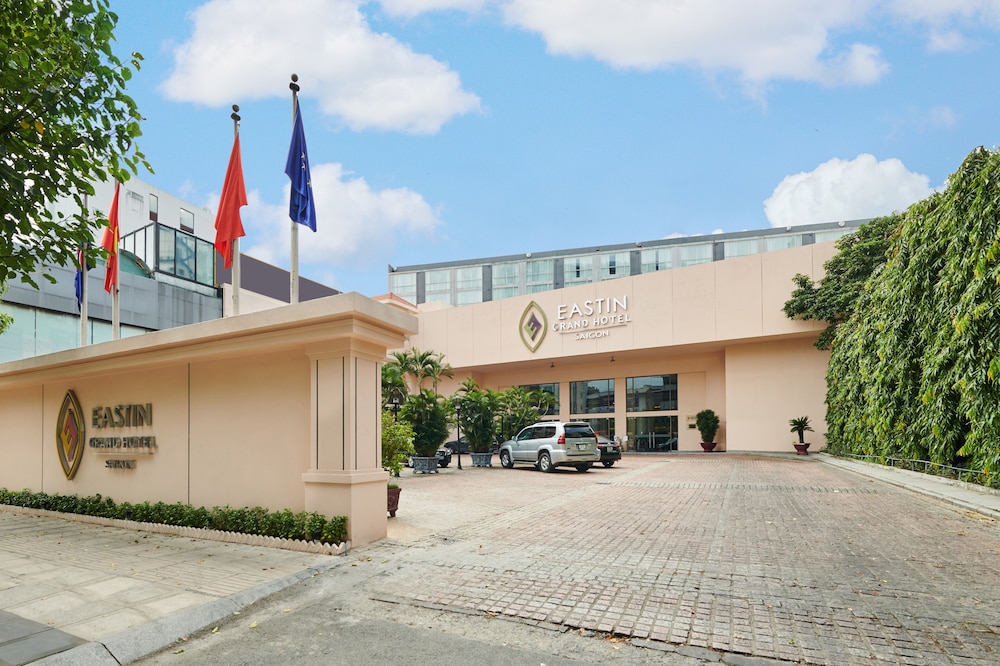 Eastin Grand Hotel Saigon