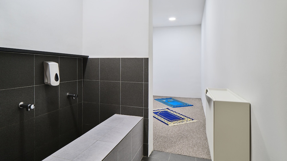 Holiday Inn Singapore Atrium by IHG