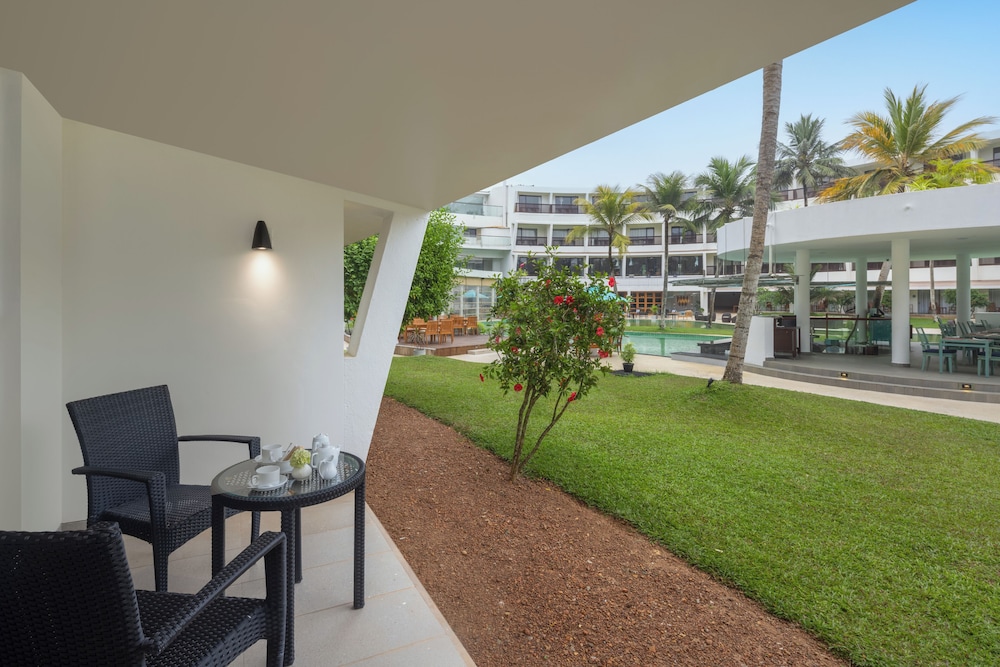 Eden Resort & Spa